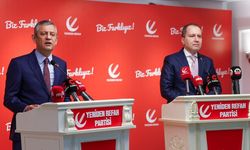 YRP'den CHP lideri Özgür Özel'in 'ara seçim' çağrısına yanıt!