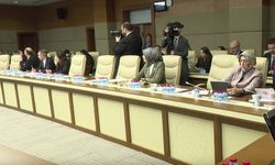 CHP'li vekiller Meclis’te komisyonu terk etti!