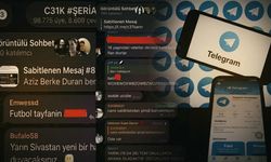 C31K grubundaki mesajlar tüyler ürpertti! Nedir bu C31K?