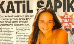 Çağla Tuğaltay cinayetinde 26 yıl sonra yeni gelişme!