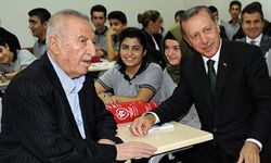 Mahmut Çalık hayatını kaybetti!