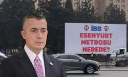 Esenyurt kayyumu İBB'yi hedef alma konusunda vites yükseltti