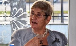 Canan Karatay’dan yürek burkan itiraf: 'Stresten dişlerim döküldü'