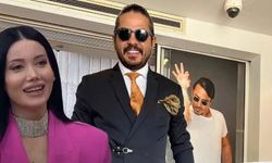 Uyuşturucu operasyonu: Cansel Ayanoğlu ve Nusret’in kardeşi Özgür Gökçe gözaltında