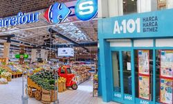 A101–CarrefourSA sürecine dair çarpıcı iddialar: 'Z kuşağı araştırması' dev satın almayı mı getirdi?