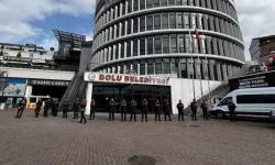 Bolu soruşturmasında yeni gözaltılar