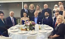 Gazeteci Cem Özkeskin’den evliliğe ilk adım