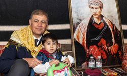 Cemil Tugay’dan birlik mesajı: 'Mustafa Kemal gibi kararlı olun'