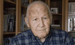 Çetin Örgen hayatını kaybetti!