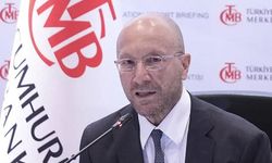 Merkez Bankası Başkan Yardımcısı Osman Cevdet Akçay görevinden ayrıldı