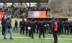 Fenerbahçe'den olaylı maç sonrası açıklama