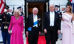 Charles'tan Trump'a 'tarihi' ayar!