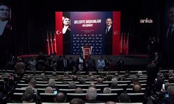 CHP'de kritik belediye başkanları buluşması! Özgür Özel yol haritasını açıklıyor...