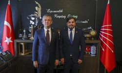 CHP'den 'Arif Kocabıyık' açıklaması: Üyeliği durduruldu!