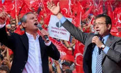 CHP'nin yeni miting adresi: Tarihi korkanlar değil, bu meydanlar yazacak!