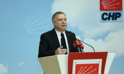 CHP Genel Başkan Yardımcısı Gökan Zeybek öyle bir belge yayınladı ki…