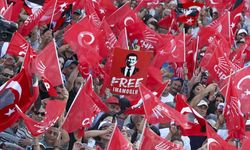 CHP'den Nevşehir çıkarması: Bu tarihi mitingi kaçırmayın