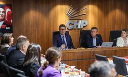 Özgür Özel, Mansur Yavaş’la yaptığı telefon görüşmesini anlattı