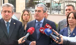 CHP'den trafik cezaları ile ilgili AYM çıkışı: Aklınıza estiği gibi ceza koymayın!