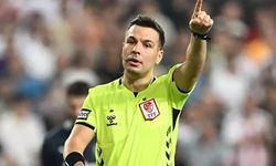 UEFA'dan Cihan Aydın'a görev