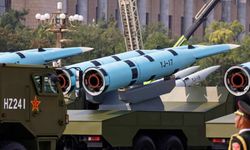 Çin'in İran'a silah sevkiyatına hazırlandığı iddia edildi