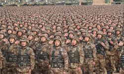 ABD istihbaratı alarmda: Çin’in rolü derinleşiyor