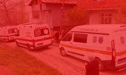 Samsun'da korkunç olay! 23 yaşındaki genç annesini öldürüp intihar etti