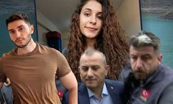 Erdoğan'ın danışmanı Gülistan Doku cinayetinde katili işaret etti