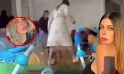 Kainat güzelininin katili kayınvalidesi çıktı! İşte cinayet anı...