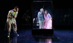 XXVI. Direklerarası Seyirci Ödülleri'nde 'Çirkin' 2 kez onurlandırıldı