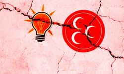 AKP ve MHP arasında 'kim kime muhtaç?' kavgası!