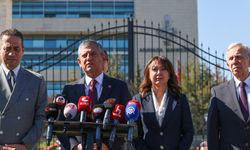 CHP’den geceye damga vuran Özgür Özel videosu