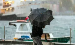 Bakanlık tarih vererek uyardı: Kar ve sağanak geliyor!