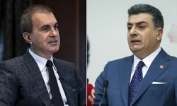 CHP Sözcüsü Zeynel Emre'den Ömer Çelik'e yanıt: Sizde Trump korkusu var!