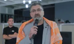 CHP’li belediye başkanı istifa etti