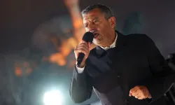 Özgür Özel'den Bursa için çağrı