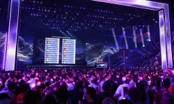 Eurovision yerine Filistin yayını yapacaklar