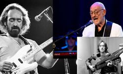 Dave Mason hayata veda etti!