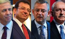 ‘CHP’nin adayı kim olsun?’ anketinin sonuçları