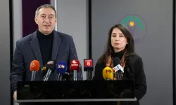 DEM Parti 5 günlük kampa giriyor: Partinin adı ve yapısı değişiyor!