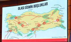 Yedisu Fayı için kritik uyarı! 7 şehir etkilenecek