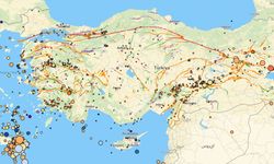 8 büyüklüğünde deprem için koordinat verildi! Okan Tüysüz'den uyarı