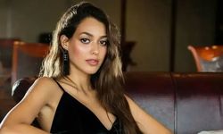 Dilan Çiçek Deniz 'anksiyete' mücadelesini anlattı: 'Özgürlüğün baş dönmesi'