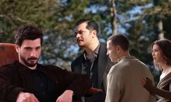 Okul saldırılarının ardından Eşref Rüya, Yeraltı, Kuruluş Osman yayından kaldırıldı