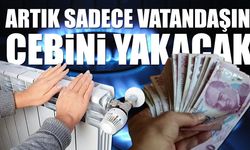 Doğalgazda yeni dönem! Hesaplama yöntemi değişti