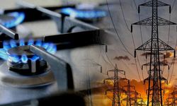 Elektrikte kesinti, doğalgazda bağlantı sorunu!