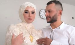 Bugün düğünleri olacak çift evlerinde ölü bulundu