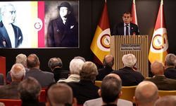 Galatasaray Başkanı Dursun Özbek'ten, Süper Lig şampiyonluğuyla ilgili dikkat çeken açıklama