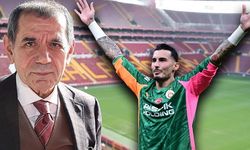 Galatasaray’da Dursun Özbek'ten Uğurcan Çakır için ağızları açık bırakan karar