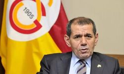 Dursun Özbek gemileri yaktı: Yasin Kol kararı sonrası Galatasaray'dan TFF'ye rest!